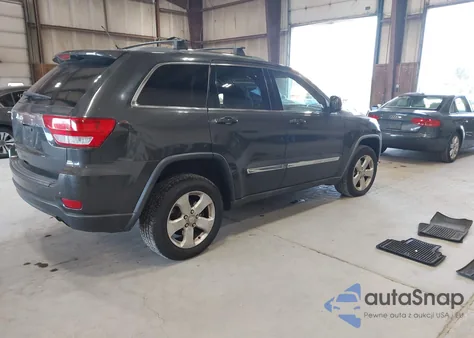 2011 Jeep Grand Cherokee Laredo from USA, damaged, VIN 1J4RR4GG2BC669373
